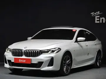 BMW 6 серии