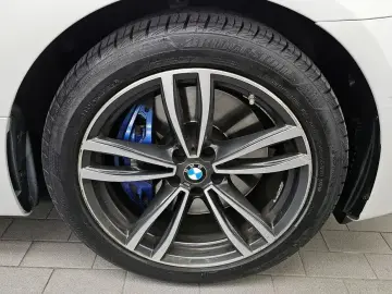 2023 BMW 6 серии с пробегом 78 069 км
