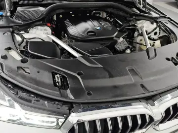 2023 BMW 6 серии с пробегом 78 069 км