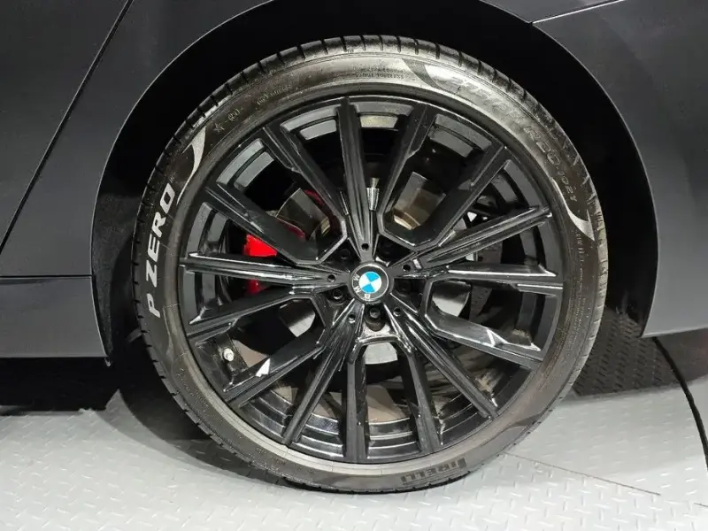 2024 BMW 6 серии с пробегом 10 308 км