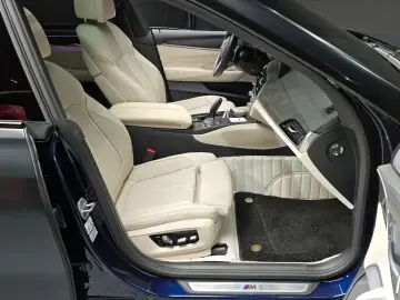 2024 BMW 6 серии с пробегом 10 308 км