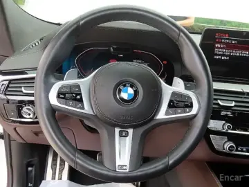 2024 BMW 6 серии с пробегом 23 636 км