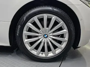 2023 BMW 6 серии с пробегом 12 871 км