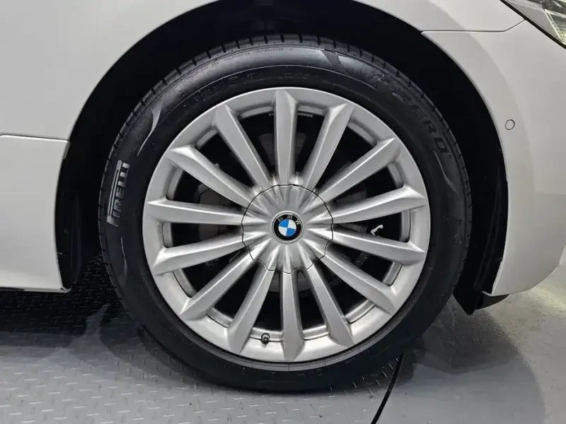 2023 BMW 6 серии с пробегом 12 871 км