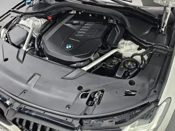2023 BMW 6 серии с пробегом 12 871 км