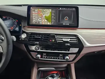 2023 BMW 6 серии с пробегом 12 871 км