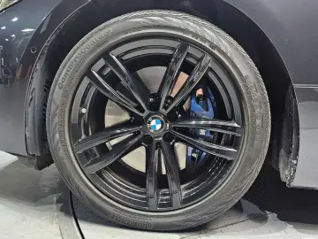 2021 BMW 6 серии с пробегом 102 011 км