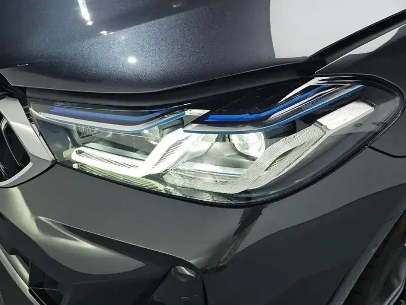 2023 BMW 6 серии с пробегом 21 339 км