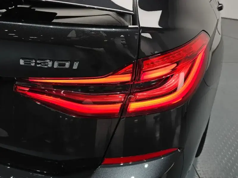 2023 BMW 6 серии с пробегом 21 339 км