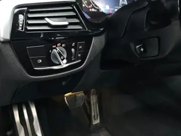 2023 BMW 6 серии с пробегом 21 339 км
