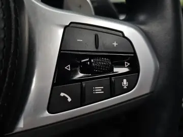 2023 BMW 6 серии с пробегом 21 339 км