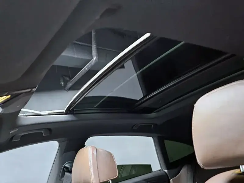 2021 BMW 6 серии с пробегом 102 011 км