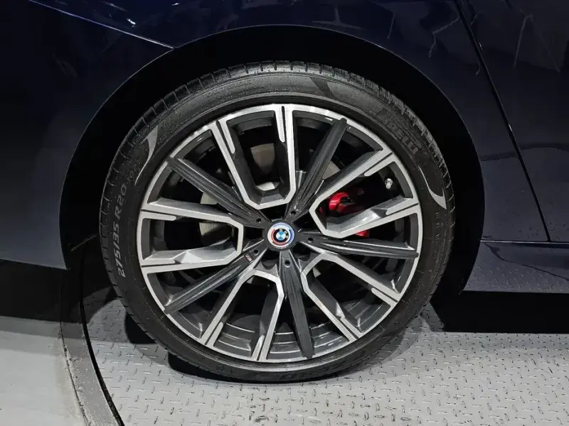 2024 BMW 6 серии с пробегом 19 077 км