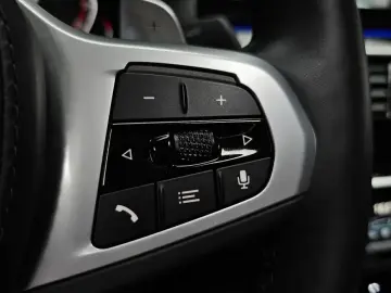 2023 BMW 6 серии с пробегом 29 915 км