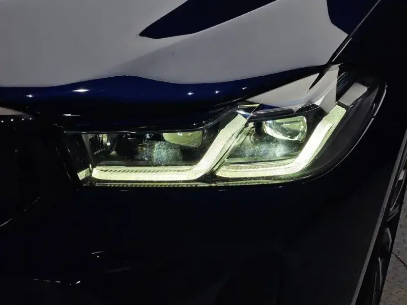 2024 BMW 6 серии с пробегом 19 077 км