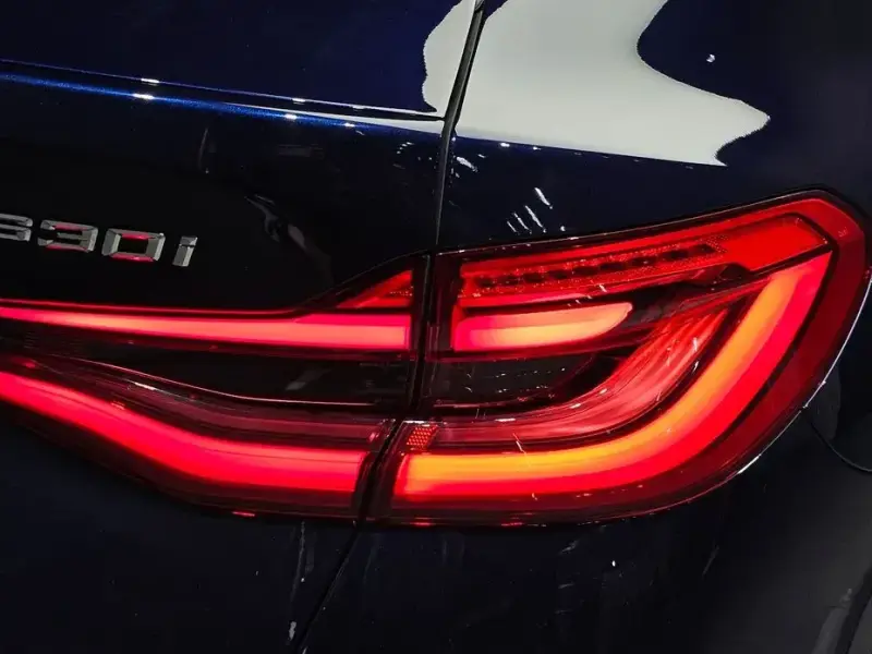2024 BMW 6 серии с пробегом 19 077 км
