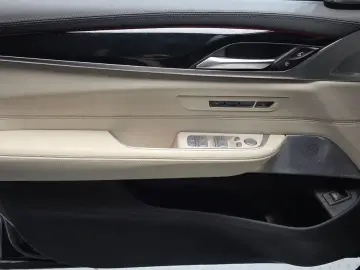2024 BMW 6 серии с пробегом 19 077 км