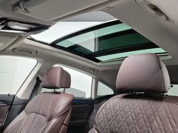 2024 BMW 6 серии с пробегом 26 422 км