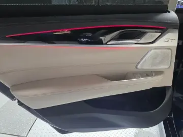 2024 BMW 6 серии с пробегом 19 077 км