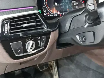 2023 BMW 6 серии с пробегом 71 900 км