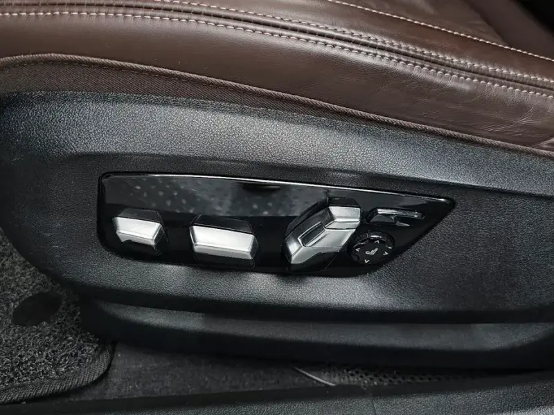 2023 BMW 6 серии с пробегом 71 900 км