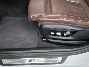 2020 BMW 6 серии с пробегом 106 616 км