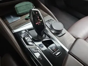 2020 BMW 6 серии с пробегом 73 646 км