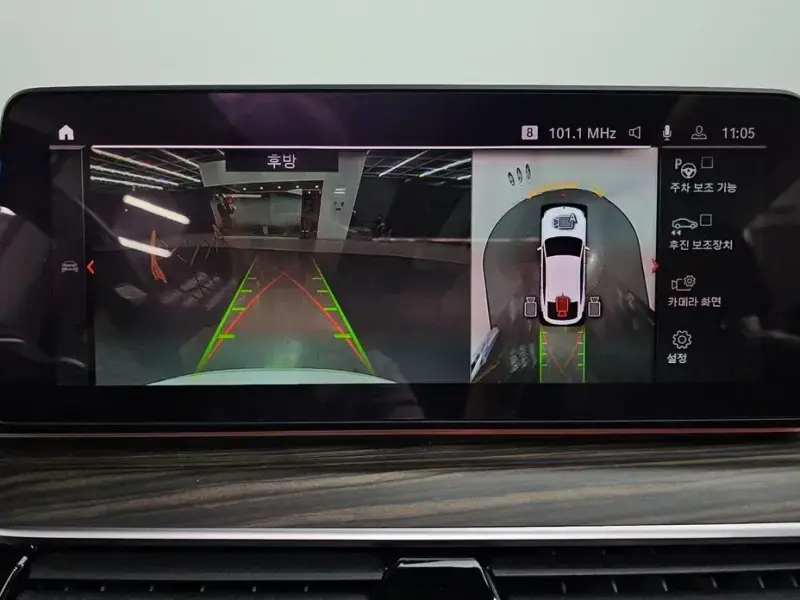 2020 BMW 6 серии с пробегом 73 646 км