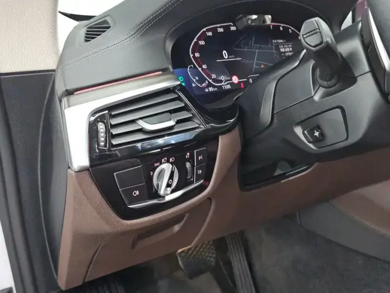2020 BMW 6 серии с пробегом 73 646 км