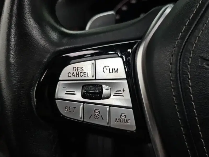 2020 BMW 6 серии с пробегом 73 646 км