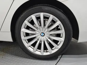 2020 BMW 6 серии с пробегом 73 646 км