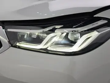 2020 BMW 6 серии с пробегом 73 646 км