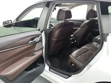 2020 BMW 6 серии с пробегом 73 646 км