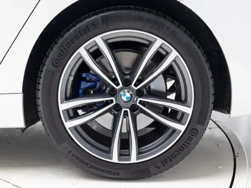 2023 BMW 6 серии с пробегом 33 721 км
