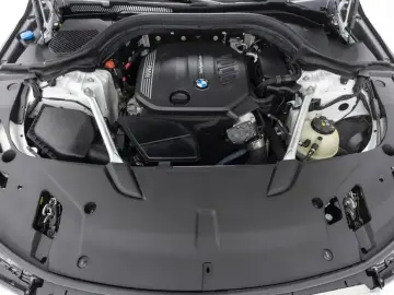 2023 BMW 6 серии с пробегом 33 721 км