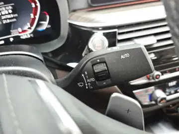 2020 BMW 6 серии с пробегом 73 646 км