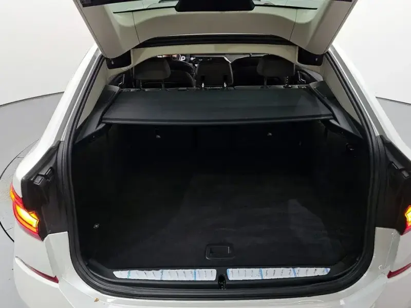2020 BMW 6 серии с пробегом 73 646 км