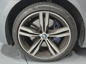 2023 BMW 6 серии с пробегом 19 639 км