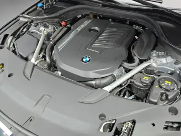 2023 BMW 6 серии с пробегом 19 639 км