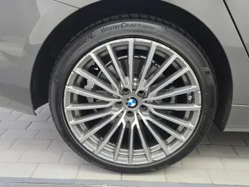 2021 BMW 6 серии с пробегом 67 522 км