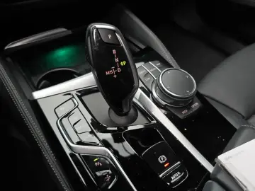 2023 BMW 6 серии с пробегом 19 639 км