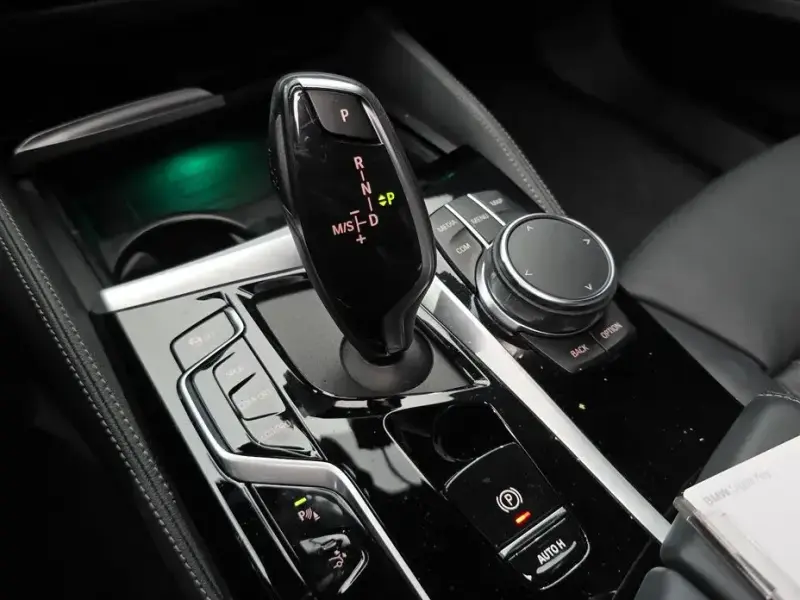 2023 BMW 6 серии с пробегом 19 639 км