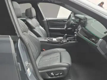2023 BMW 6 серии с пробегом 19 639 км