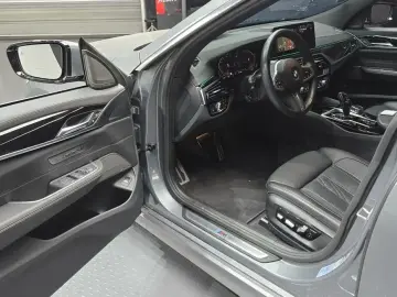 2023 BMW 6 серии с пробегом 19 639 км