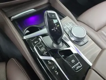 2021 BMW 6 серии с пробегом 67 522 км
