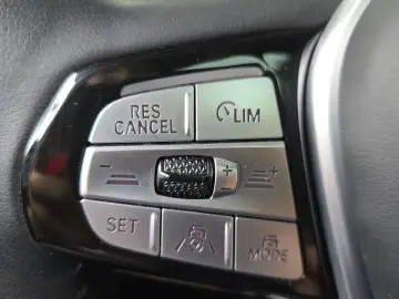 2021 BMW 6 серии с пробегом 67 522 км