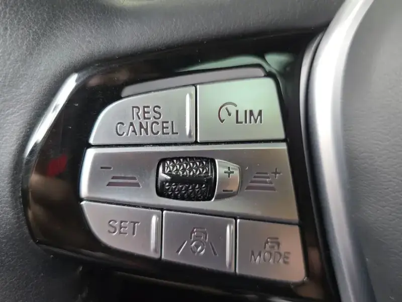 2021 BMW 6 серии с пробегом 67 522 км