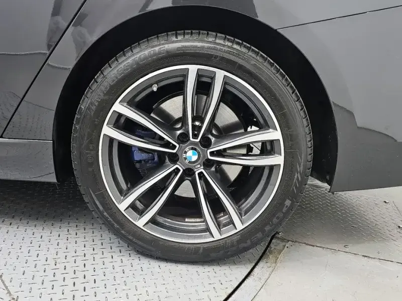 2024 BMW 6 серии с пробегом 21 796 км