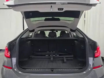 2021 BMW 6 серии с пробегом 67 522 км