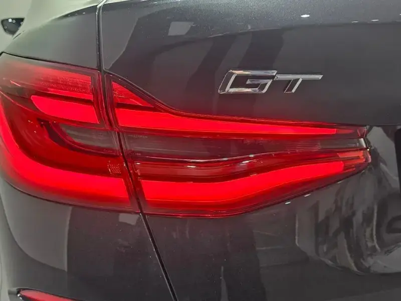 2024 BMW 6 серии с пробегом 21 796 км